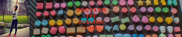 молекула духа Пересвет
